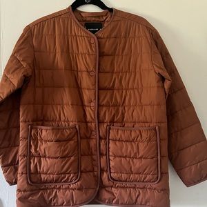 Everlane ReNew Puffer